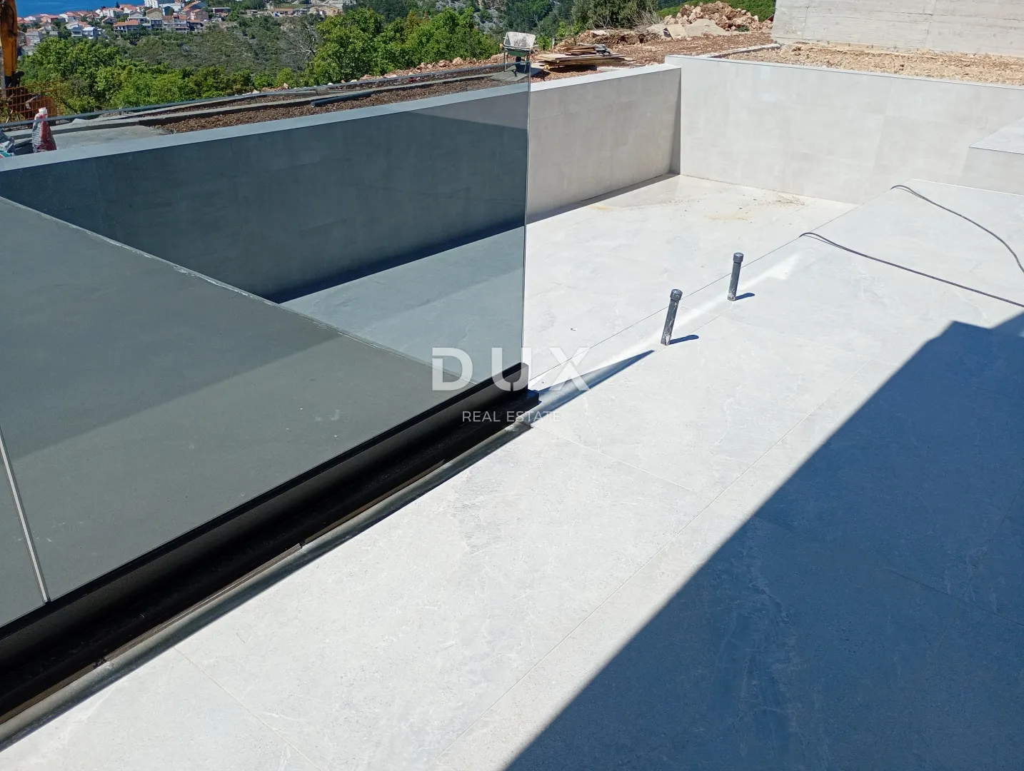 crikvenica - novogradnja, luksuzna kuća neto 340 m2! - slika 9