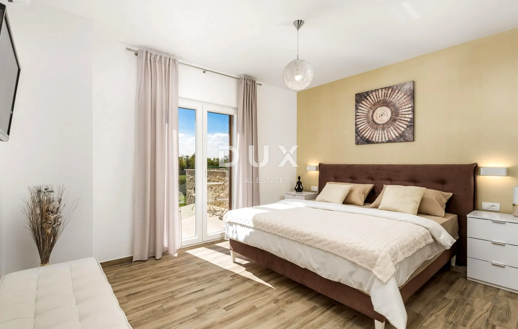 istra, labin - kuća s bazenom i wellnessom - slika 27
