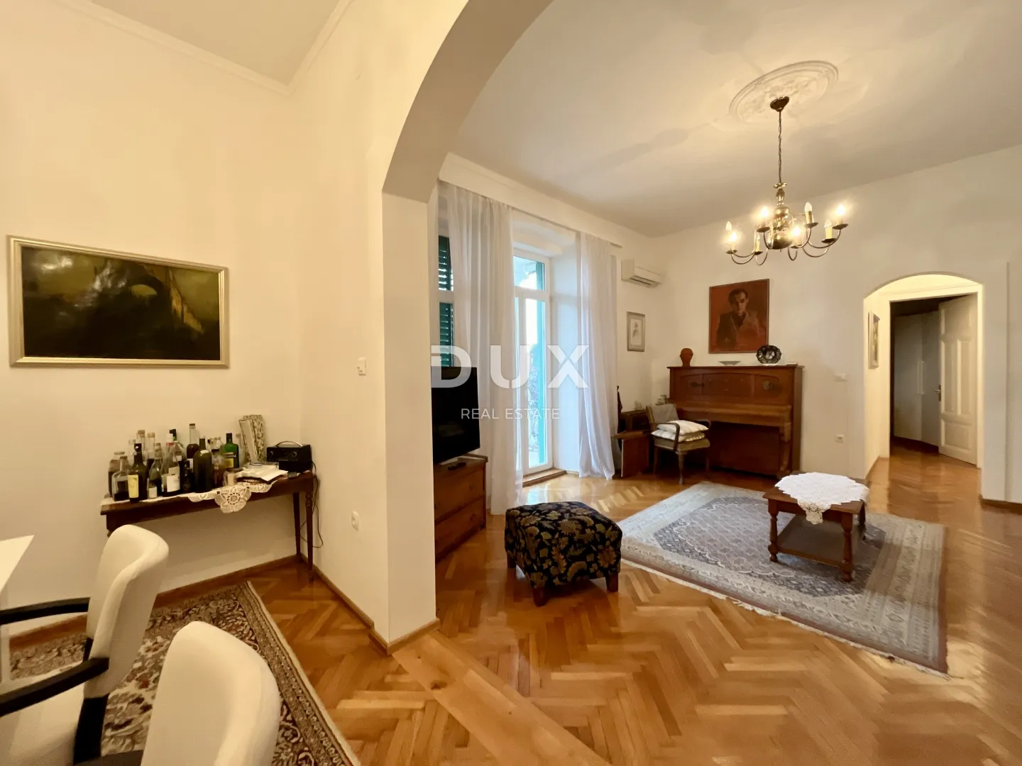 opatija, centar - gospodski stan na prestižnoj lokaciji - slika 11