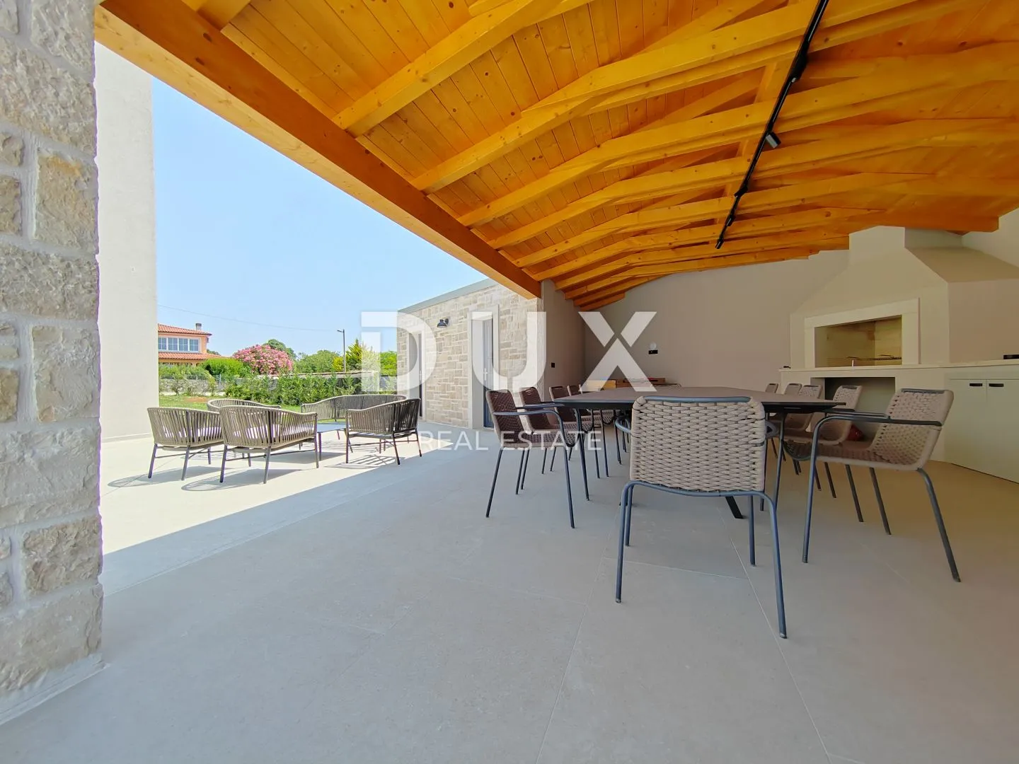 istra, poreč - ekskluzivna vila s bazenom - slika 62
