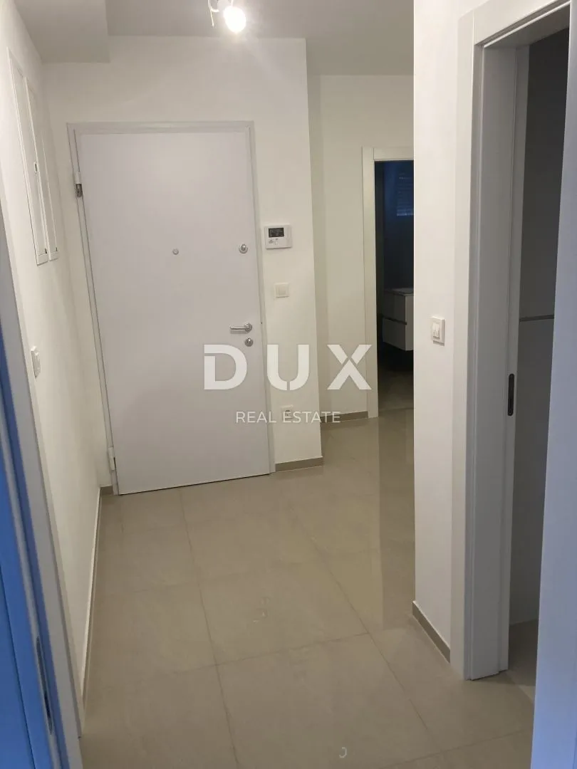 crikvenica, dramalj - penthause u novogradnji, drugi red do mora - slika 23