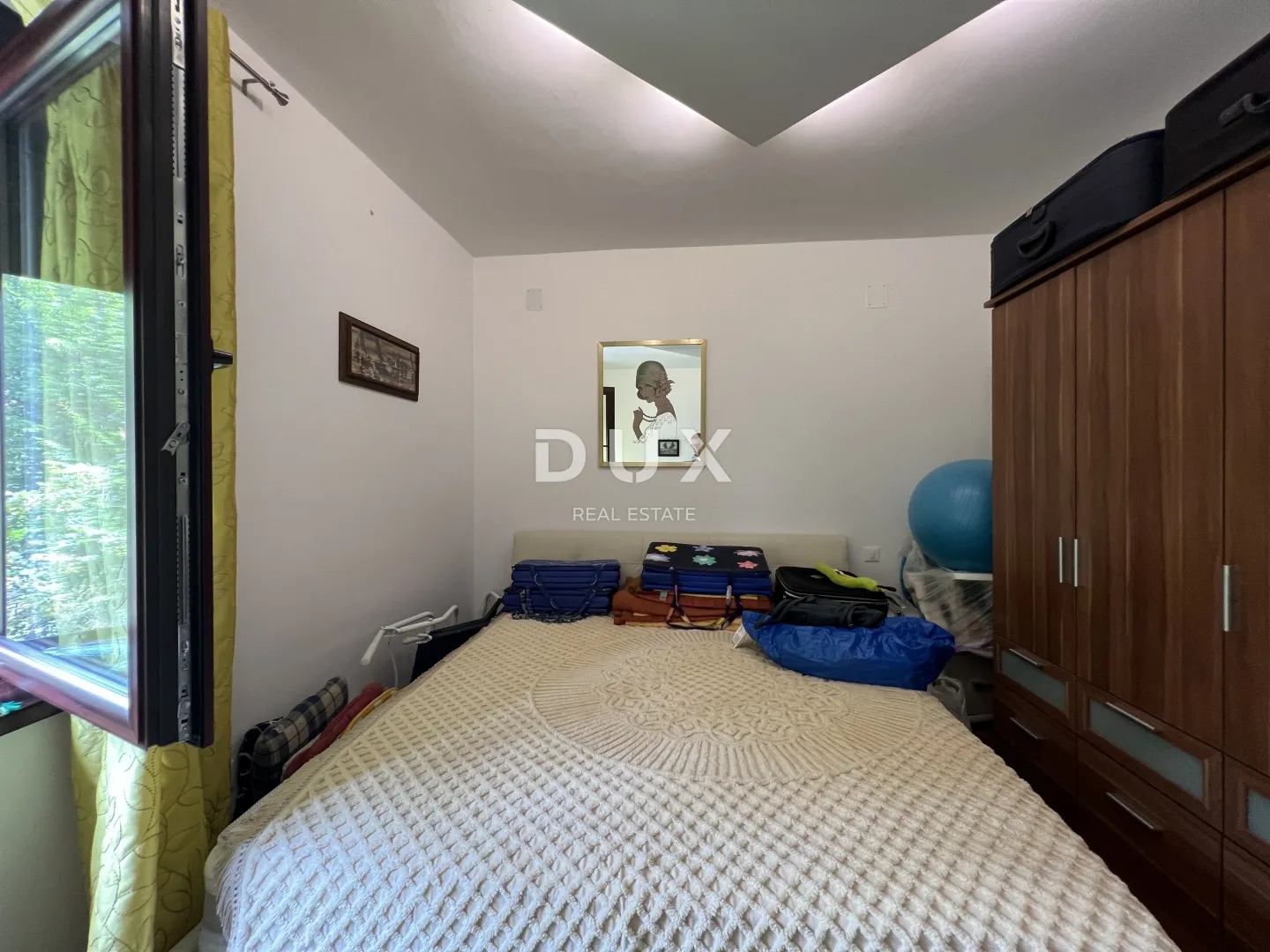 opatija, lovran, ekskluzivna kuća, 234 m2, lokacija 200 metara od mora - slika 12