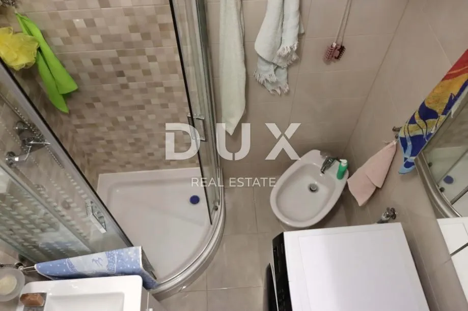 istra, pula 1s+db stan s terasom 52 m2 - blizina mora!! - slika 11
