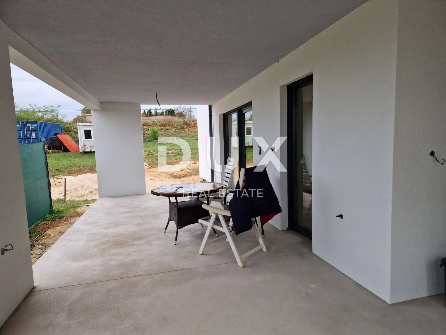 istra, labin - novoizgrađena prizemnica - slika 22