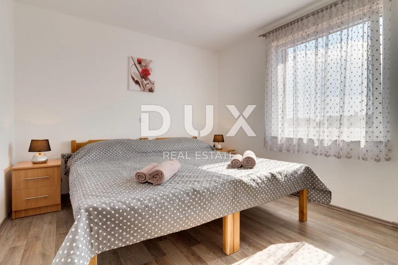 istra, pula - apartmanska kuća s bazenom i uređenom okućnicom - slika 17