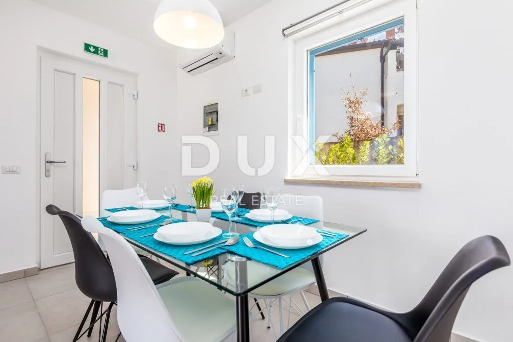 istra, poreč - apartmanski kompleks u blizini mora - slika 49