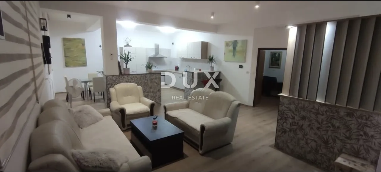 istra, pula- stan u prizemlju 100m2! - slika 6