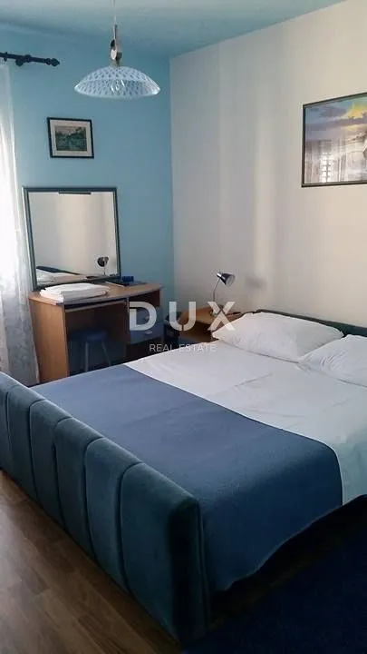 otok pag, pag - prostrani hotel s izlazom na plažu - slika 38