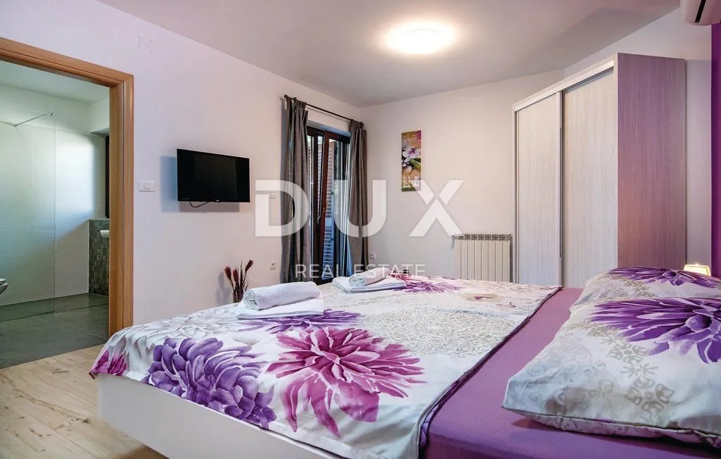 istra, pula - kuća za odmor - slika 26