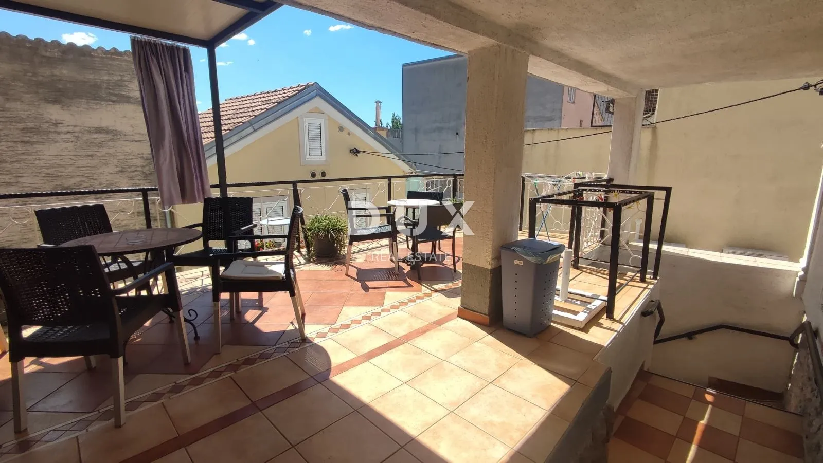 crikvenica - vila u centru crikvenice - slika 2