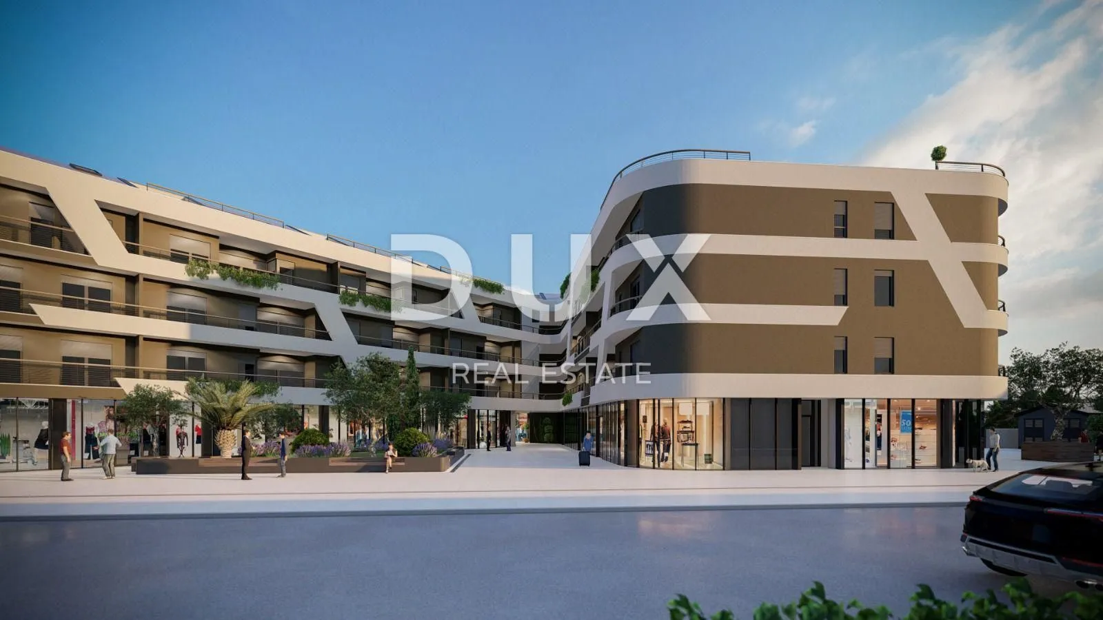istra, poreč - 2ss+db lukuzan stan na atraktivnoj lokaciji - slika 4
