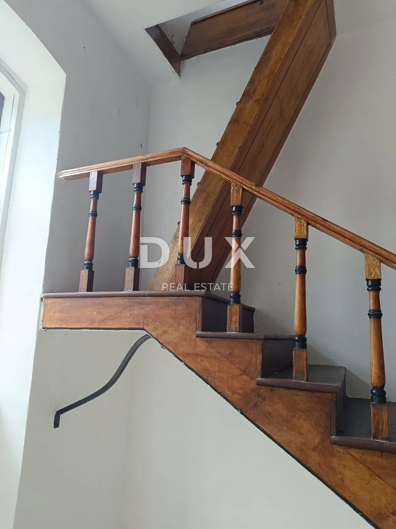 istra, pula - kuća 120m2 sa garažom i okućnicom! - slika 12