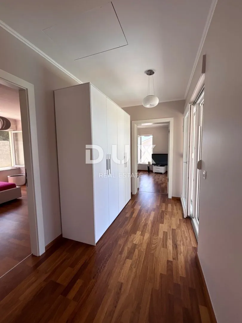 zadar, kožino - predivna vila s bazenom 100 m od mora - slika 27
