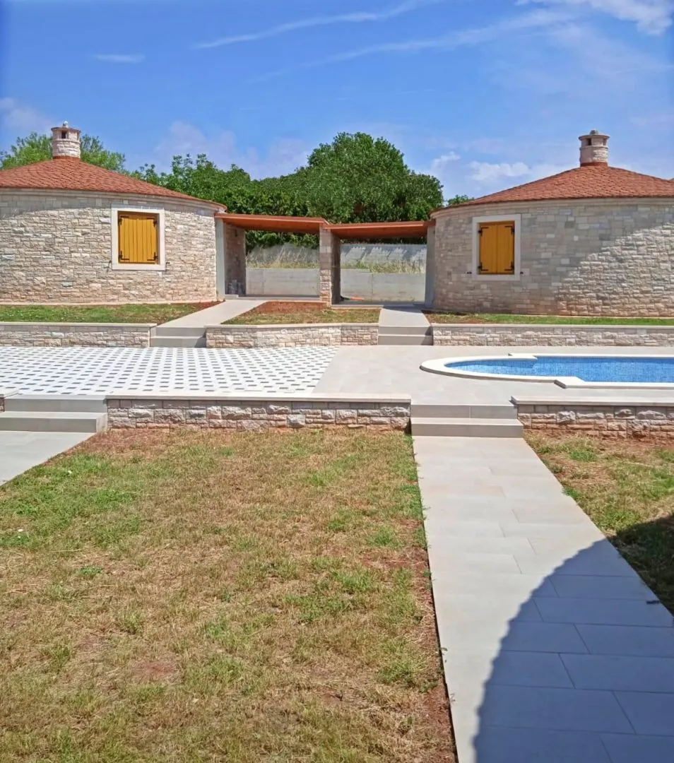 istra, marčana - iznimna nekretnina u blizini mora - slika 3