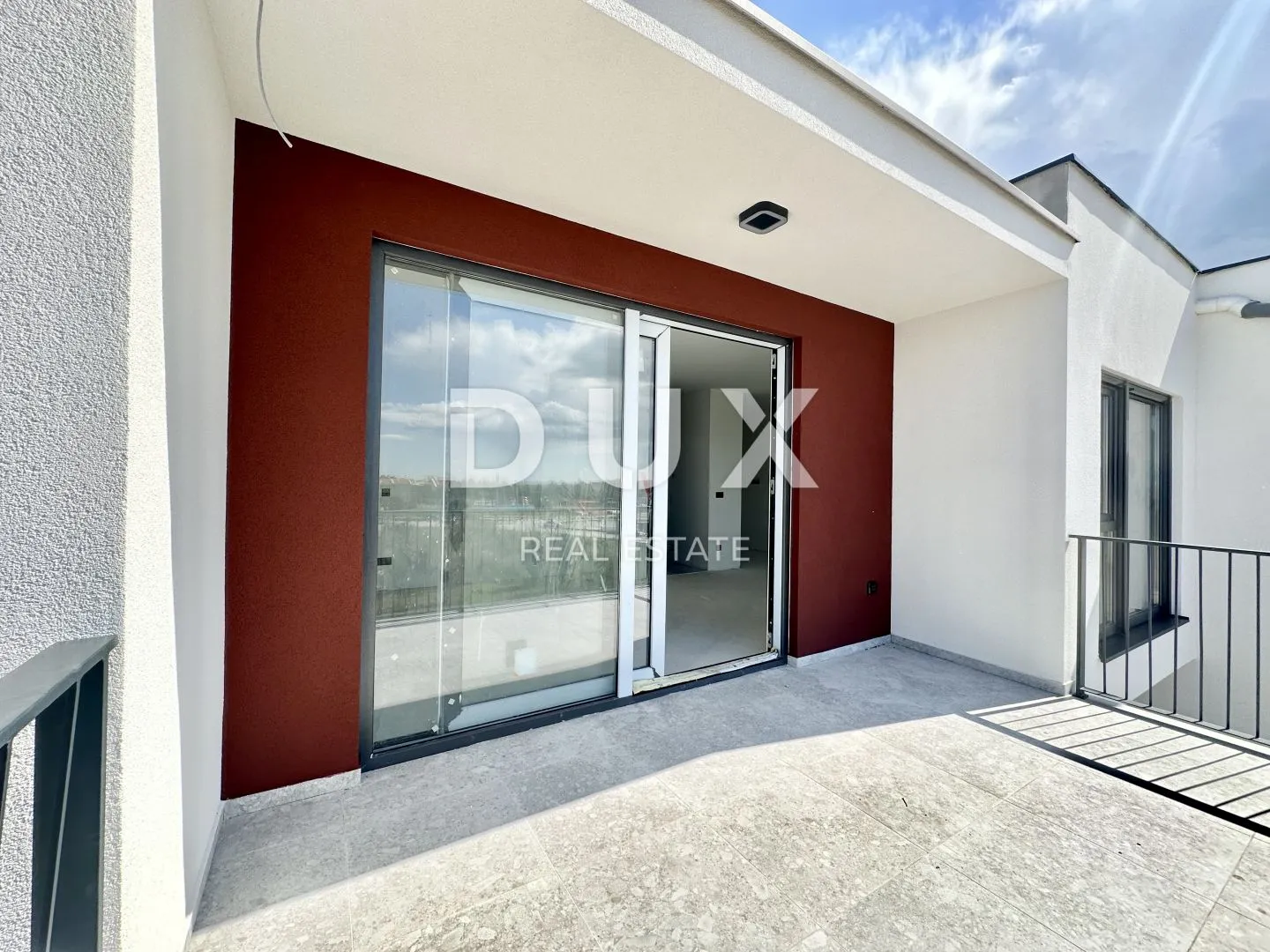 istra, umag - vrhunski 3s+db s liftom u novogradnji - slika 13