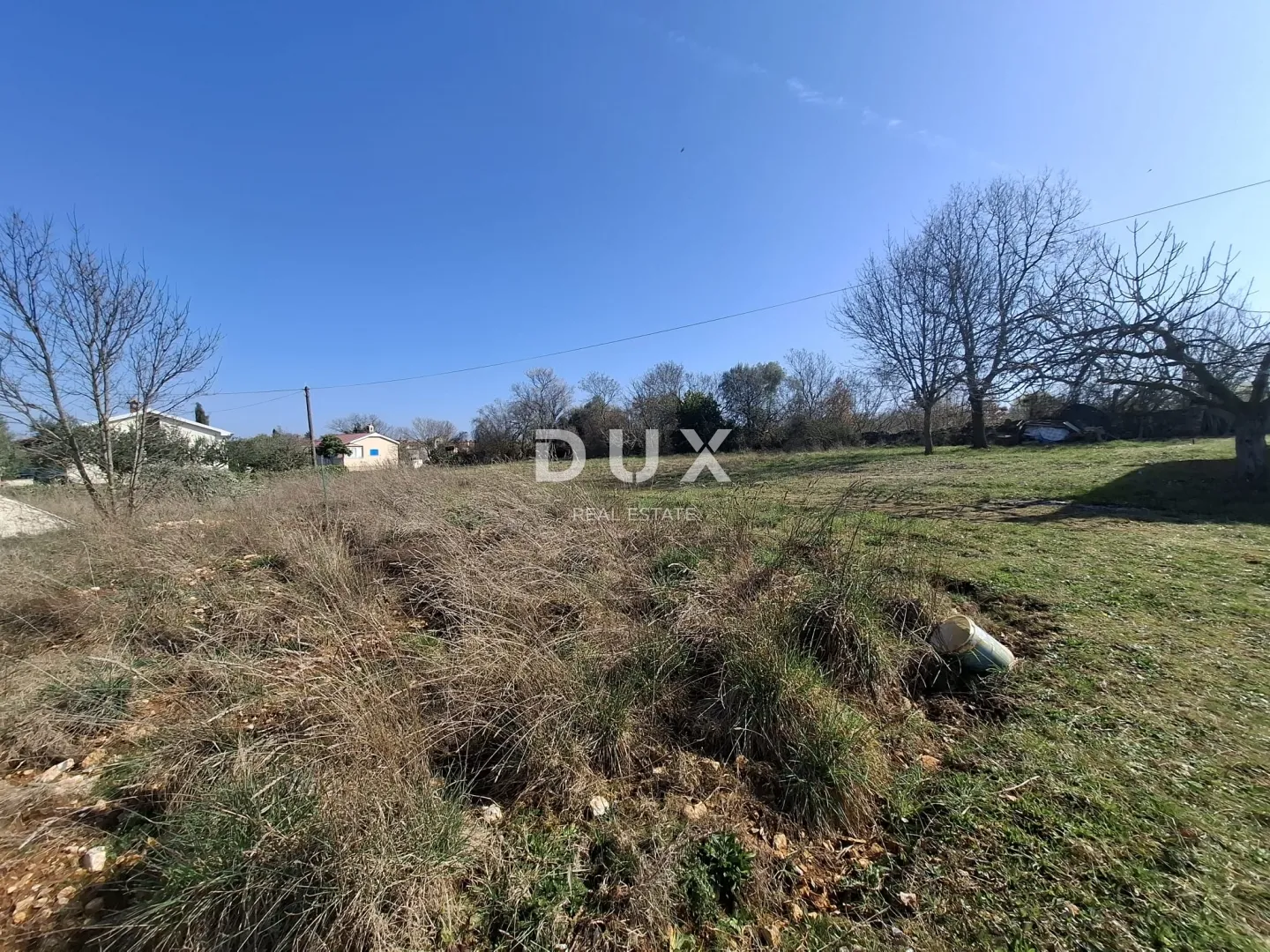 istra, krnica - građevinsko zemljište nedaleko mora - slika 3