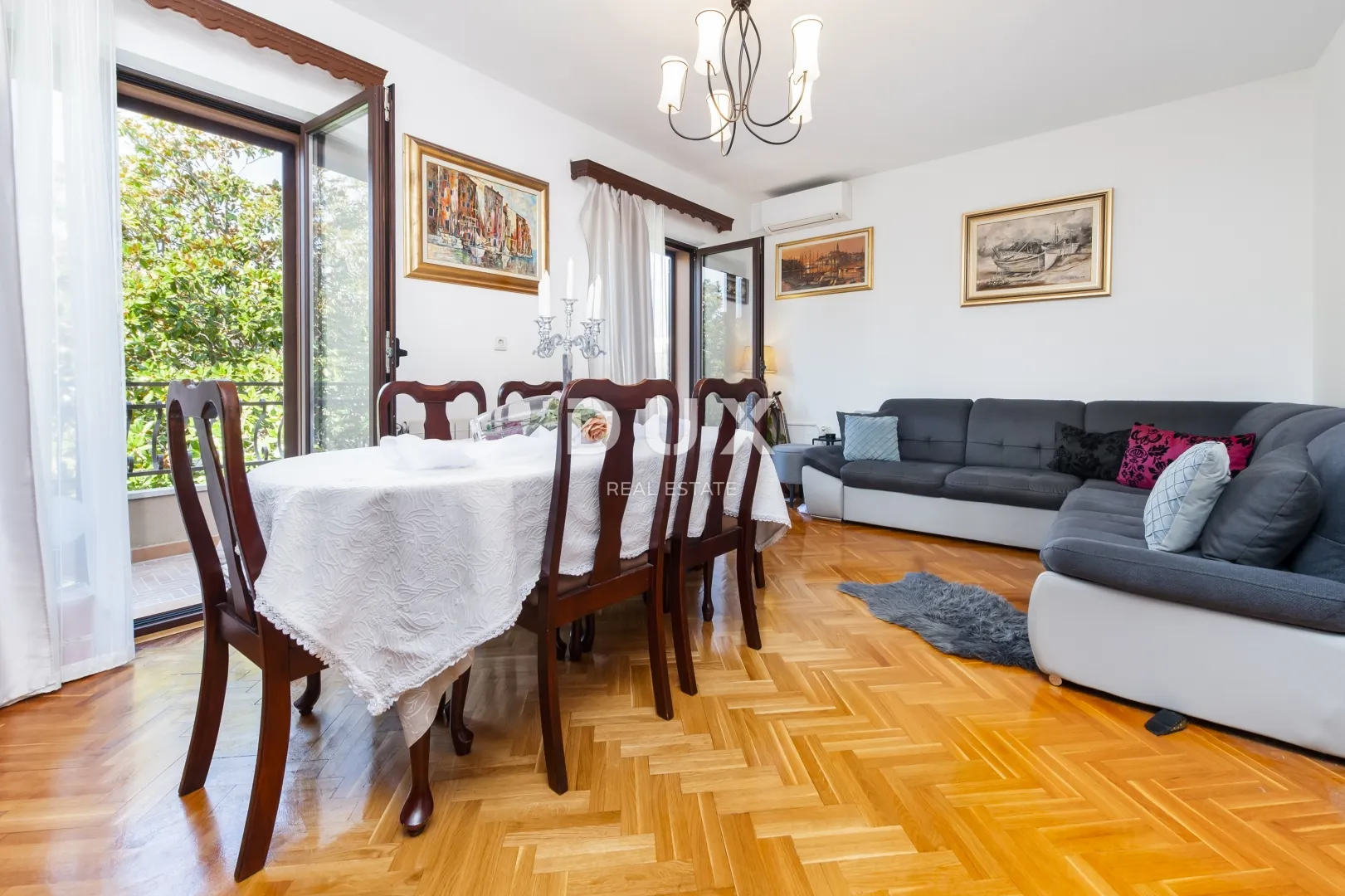 istra, rovinj, dvojna obiteljska kuća, 375 m2, s 4 stana - slika 9
