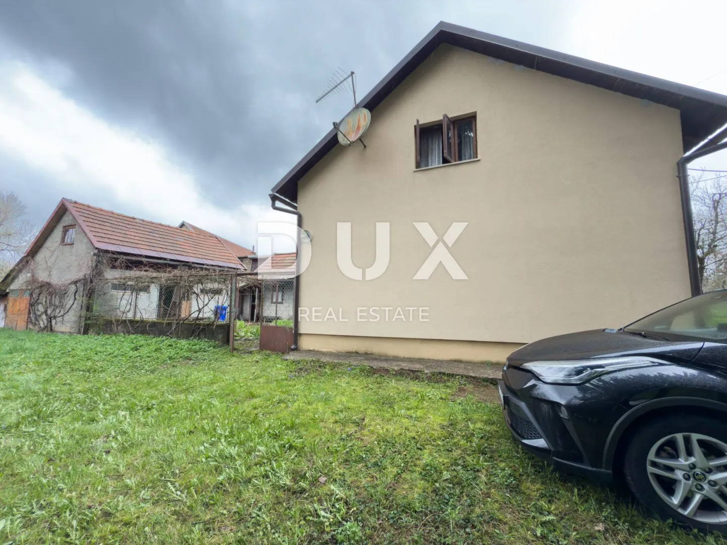 ogulin, josipdol - idilično imanje za investiciju - slika 36