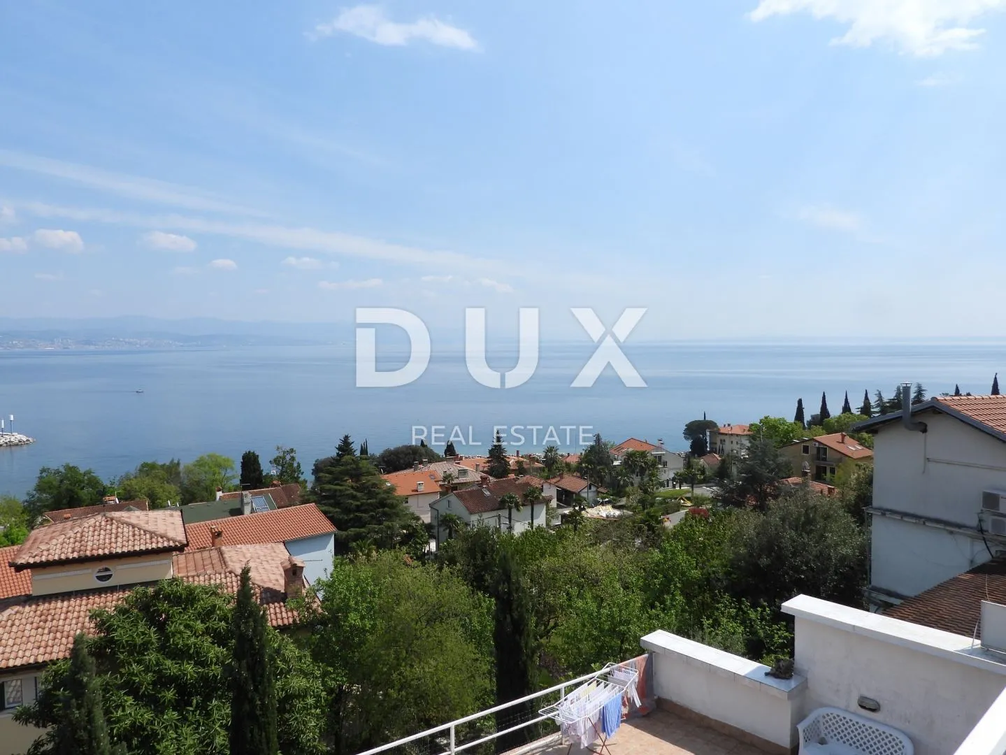 opatija, ičići - kuća / villa samostojeća sa sobama i apartmanima 691m2 - slika 5