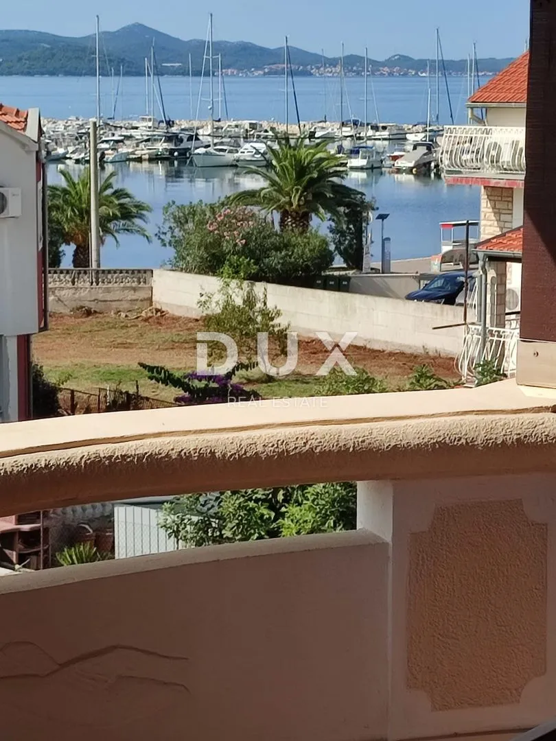 zadar, bibinje - apartmanska kuća u blizini plaže - slika 5