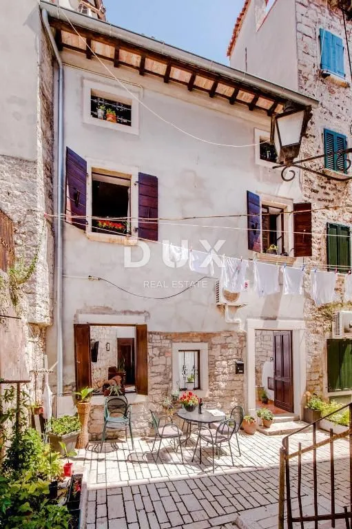 istra, rovinj - apartman u srcu grada 70 metara od mora! - slika 5