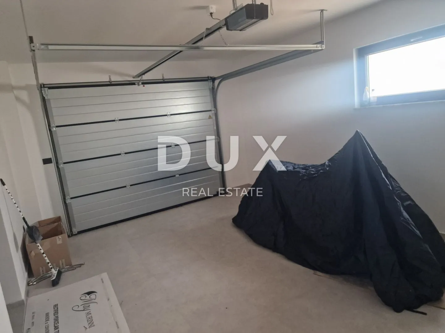 zadar, sv.filip i jakov - penthouse sa garažom i liftom - slika 4