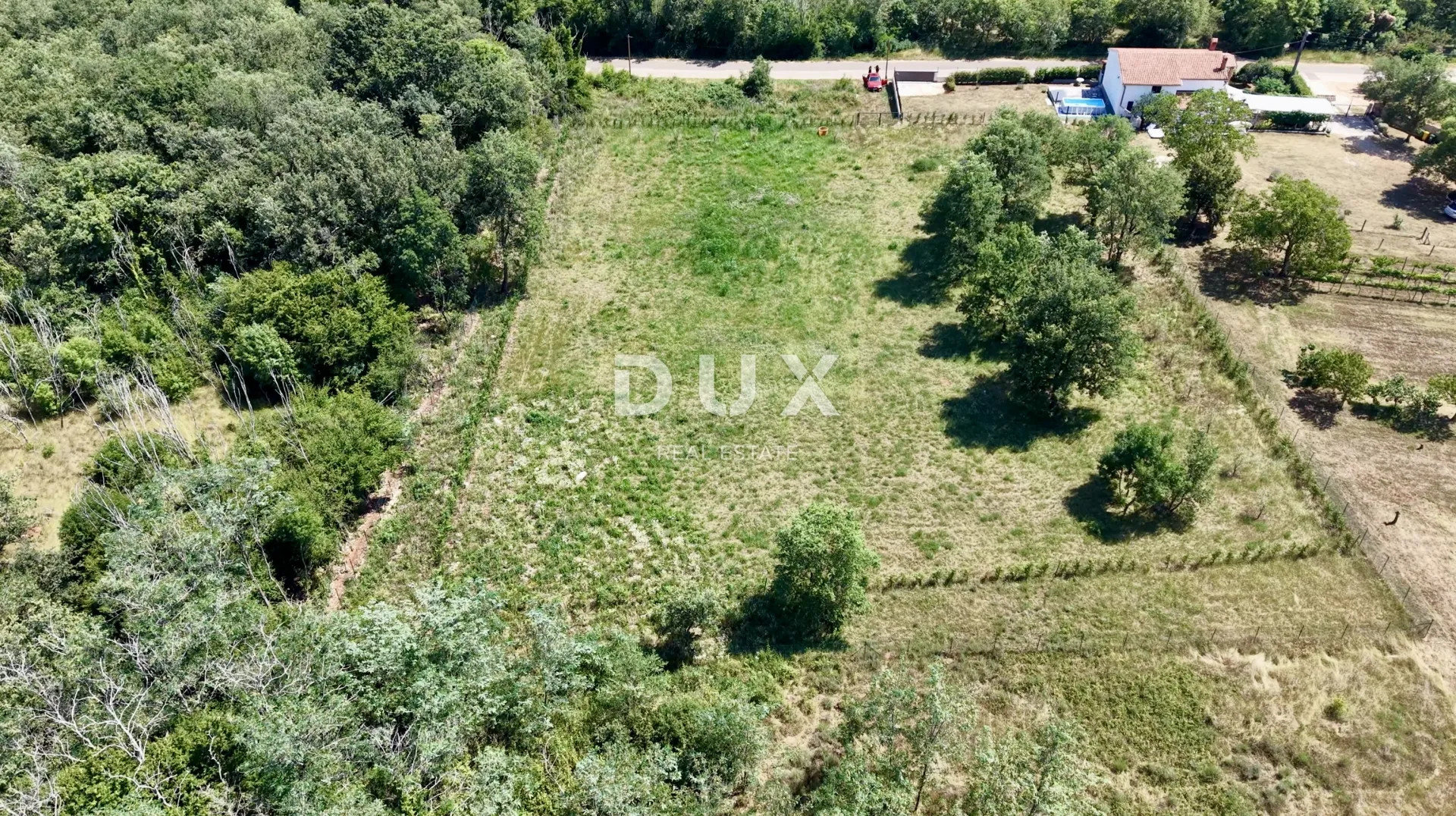 brtonigla, građevinsko zemljište, 4.973 m2, blizina mora - slika 9