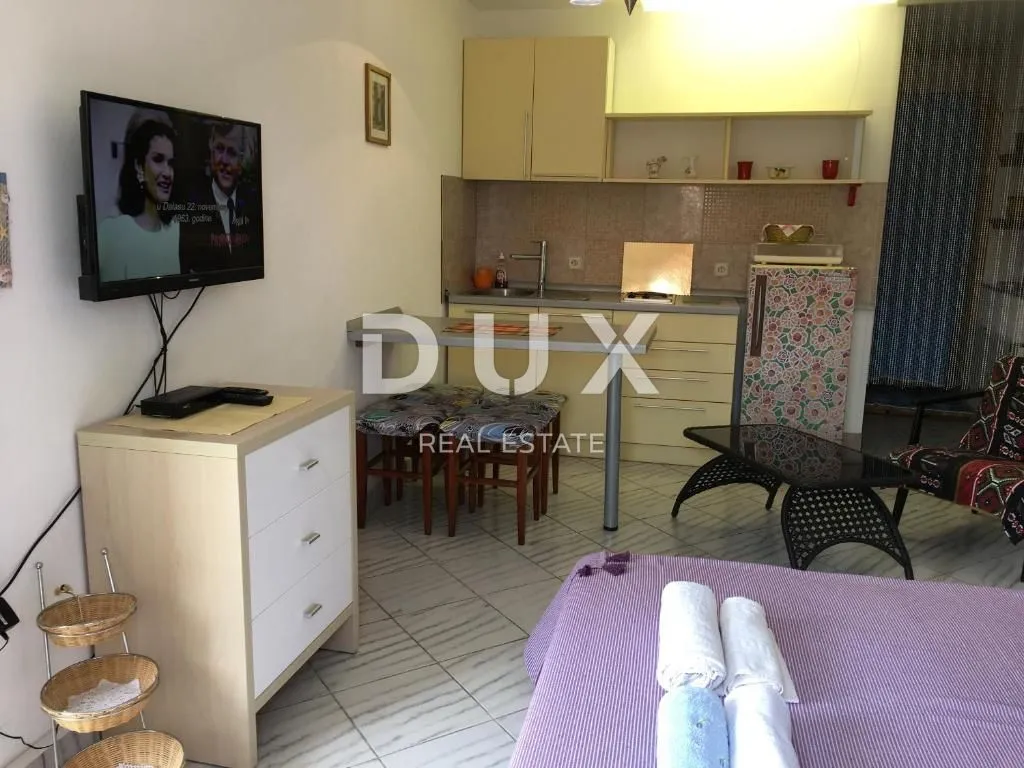 opatija - luksuzna kuća iznad opatije - slika 15