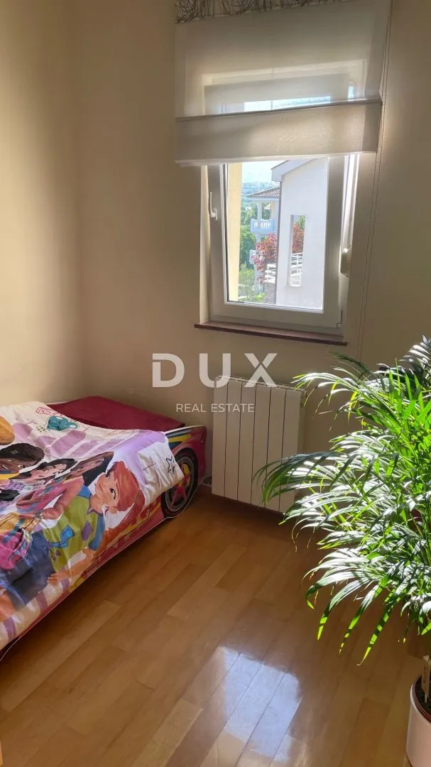 matulji - stan za najam na izuzetnoj lokaciji - slika 9