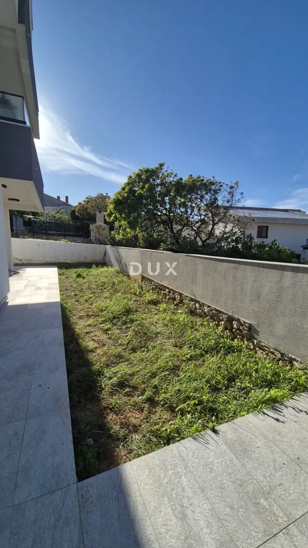zadar, vinjerac - prilika! premium apartman s vrtom - slika 13