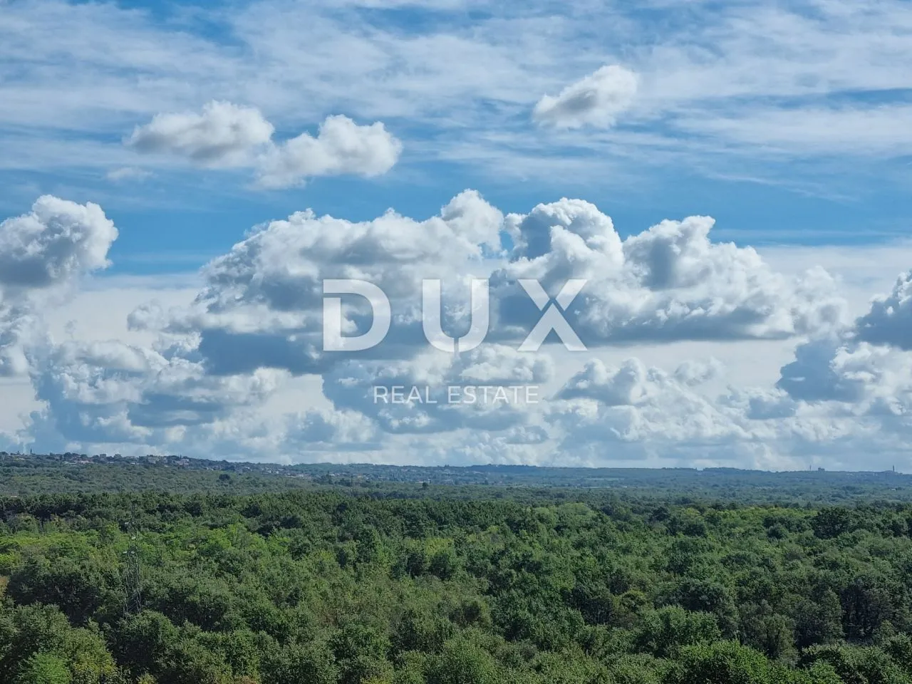 istra, tar - penthouse u novogradnji s panoramskim pogledima na prirodu i more - slika 32