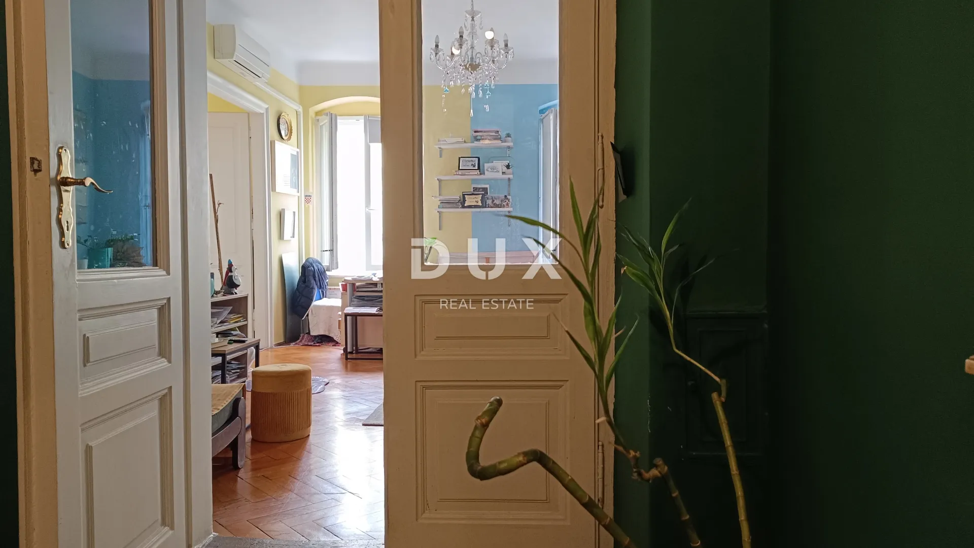 rijeka, brajda - dvosoban stan 70m2 - slika 4