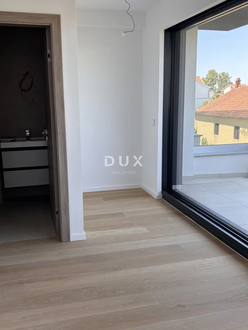 zadar, sukošan, dvosobni stan, 97.14 m2, dvoetažni, dizalo - slika 3