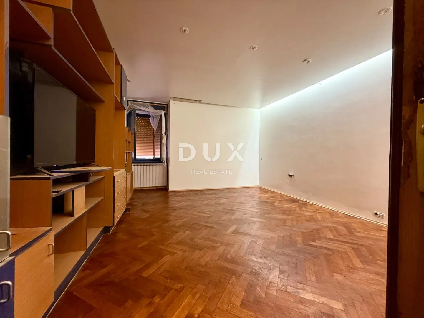 rijeka, belveder, četverosoban stan, 95 m2, visoko prizemlje, investicija - slika 9