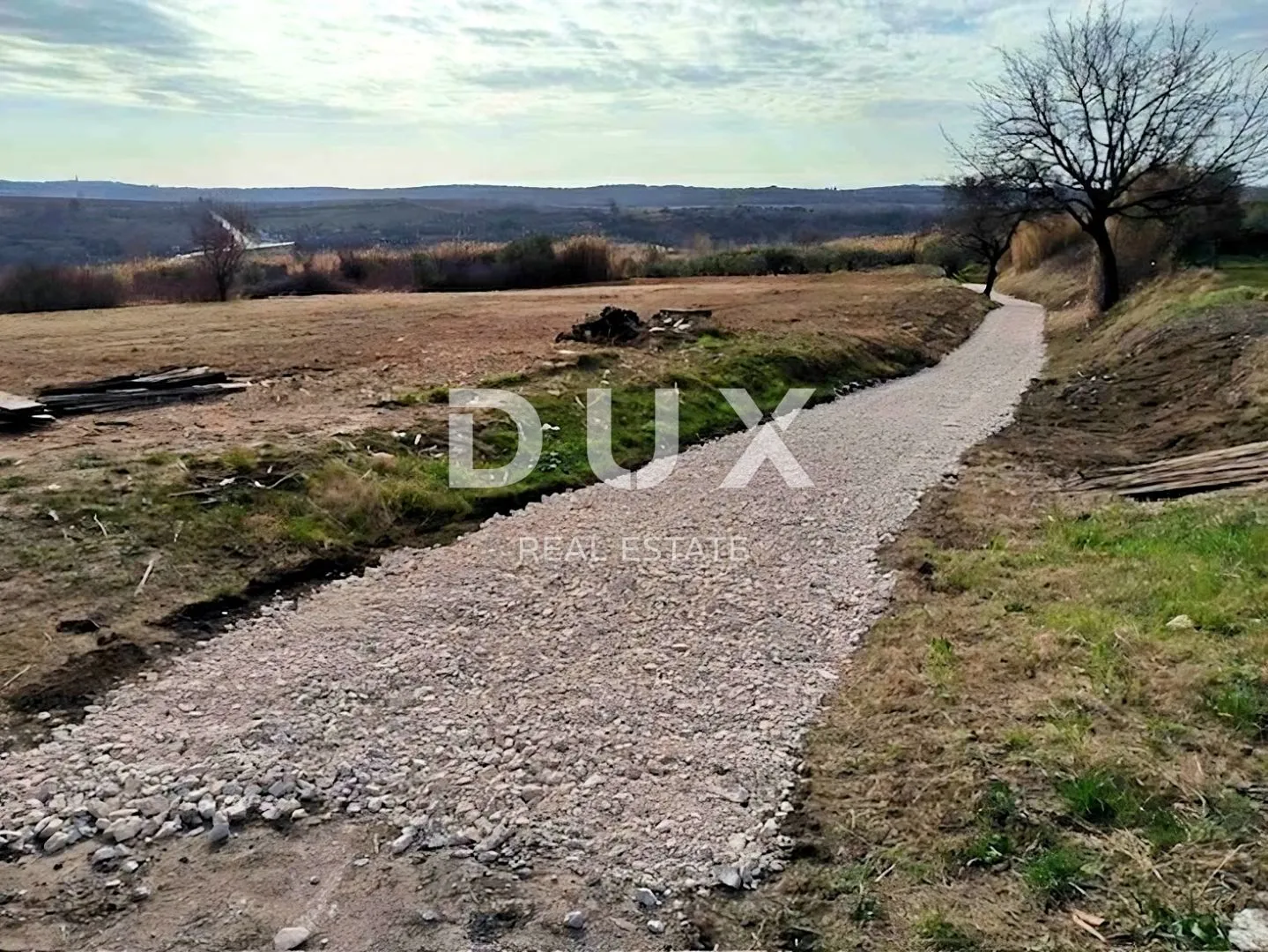 istra, buje - građevinsko zemljište s panoramskim pogledom - slika 7