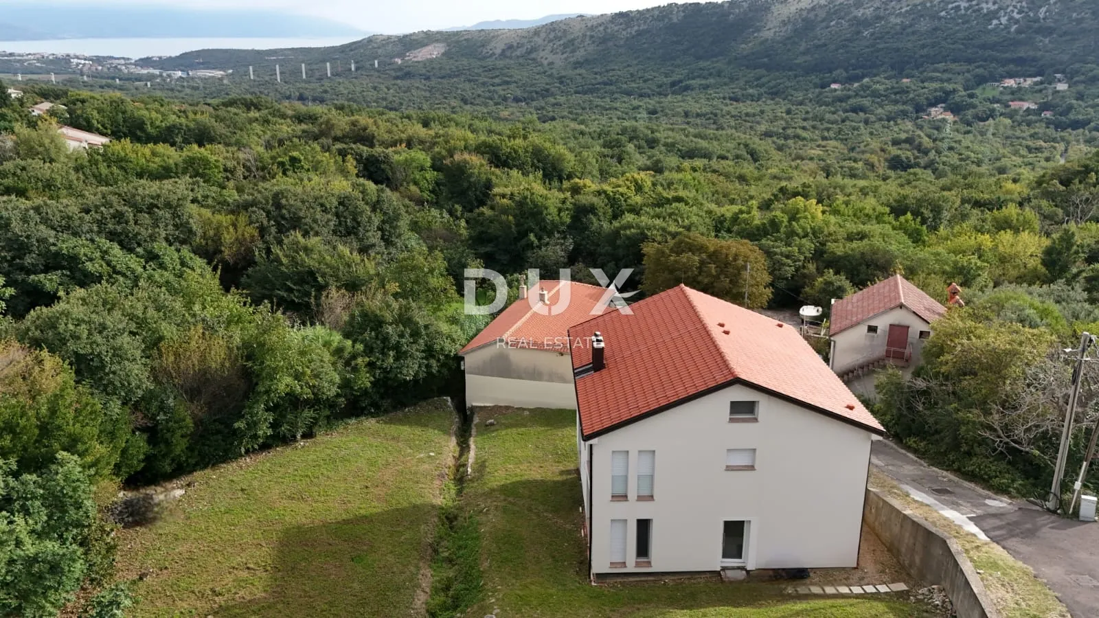novi vinodolski, bribir - novogradnja u srcu bribira, 88m2 - slika 4