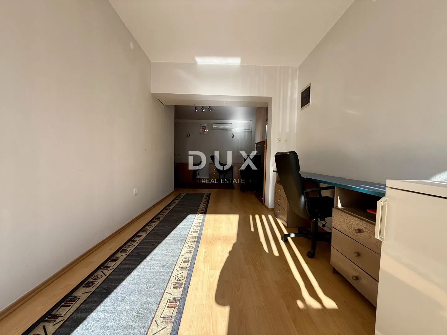 rijeka, donja drenova, poslovni prostor, 46 m2, super lokacija, okućnica - slika 4