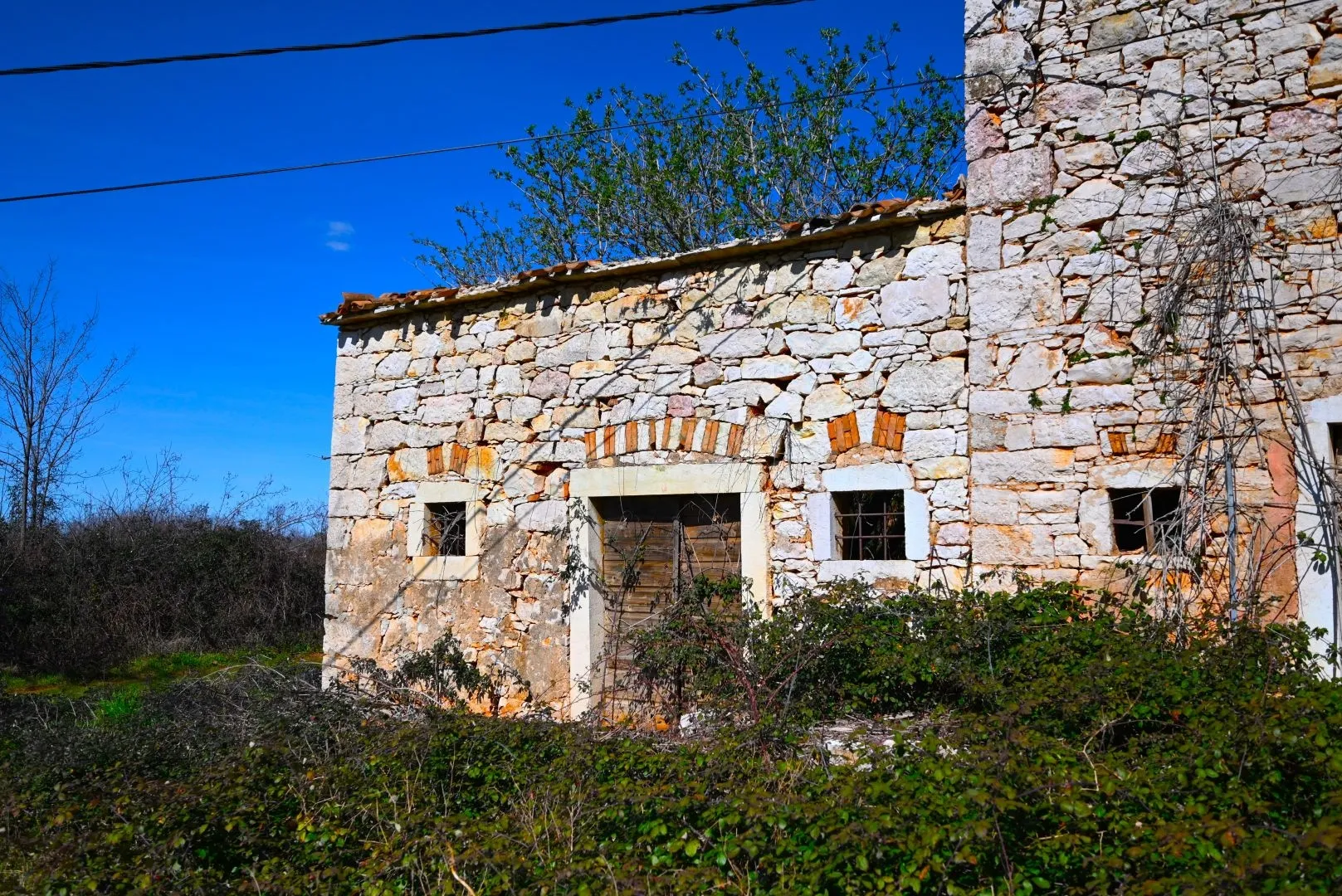 istra, vižinada tražite istarsku stanciju? stop! - slika 17