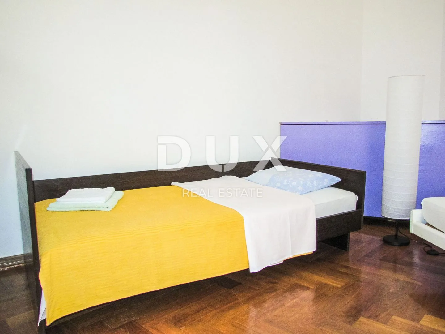 rijeka, centar - stan, 86 m2, 3skl, odličan za iznajmljivanje! - slika 12