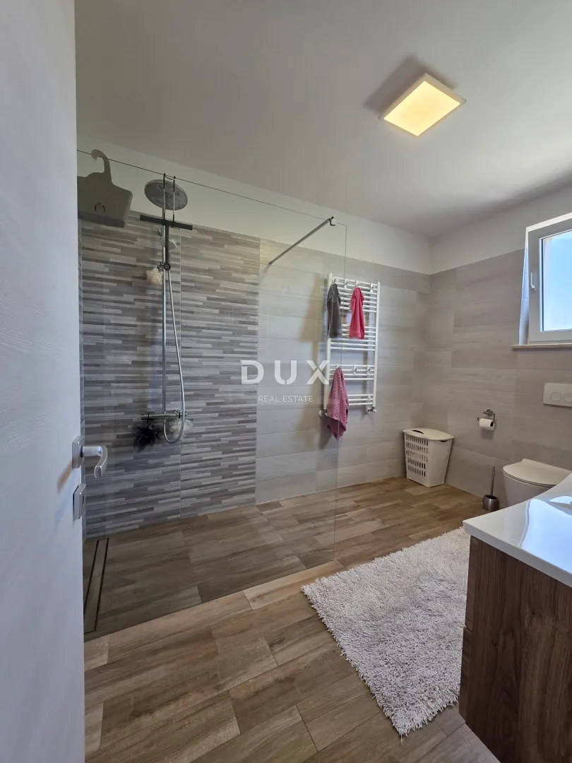 pula, nova veruda, 5-sobni stan, 209.93 m2 - slika 32