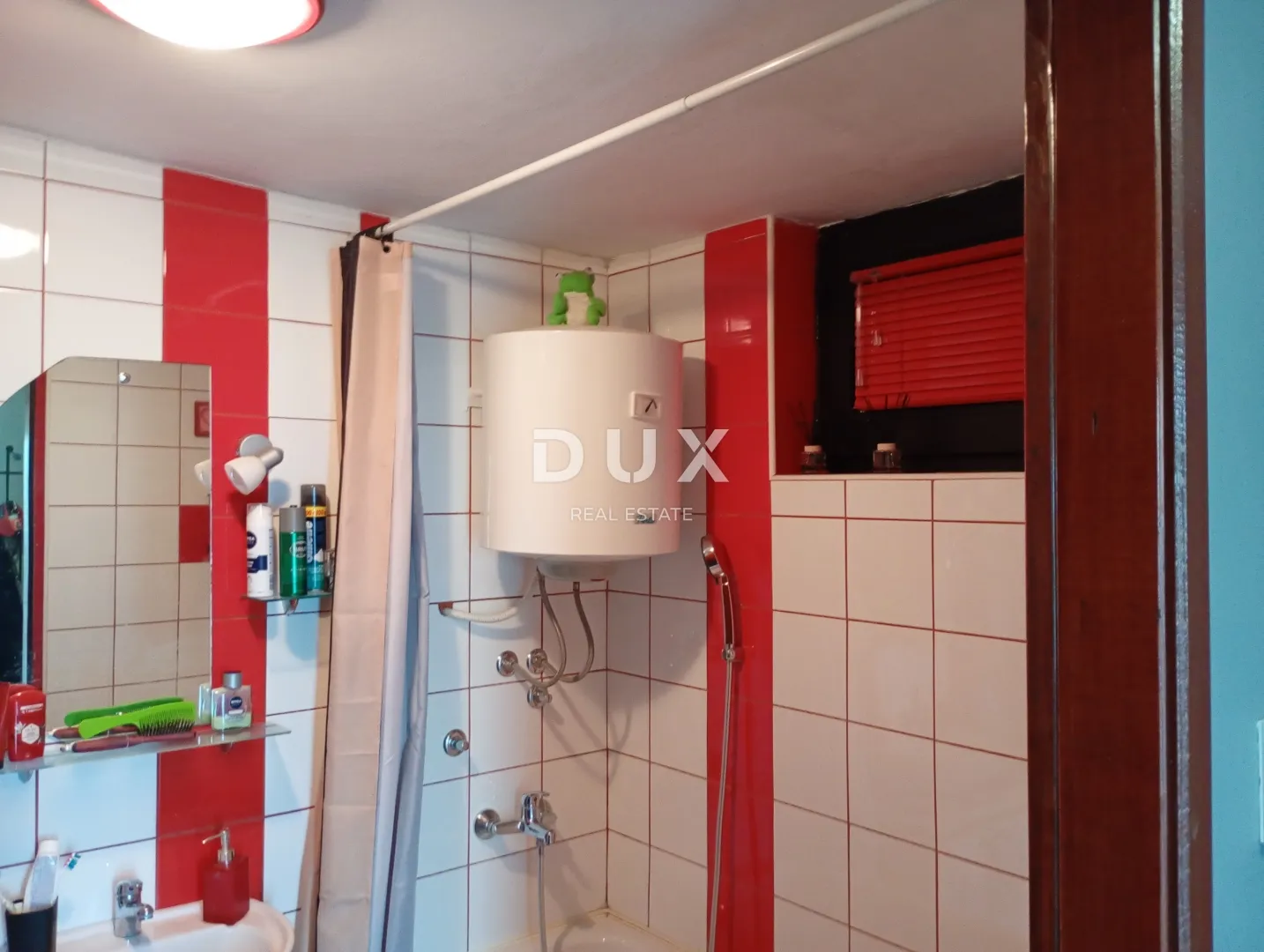 delnice, fužine - dvojna kuća 101m2 + garaža - slika 16
