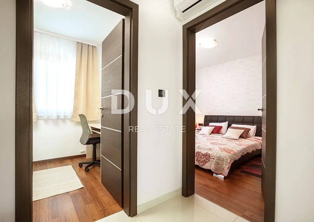 zadar, zaton - prekrasna vila s pogledom na more - slika 25