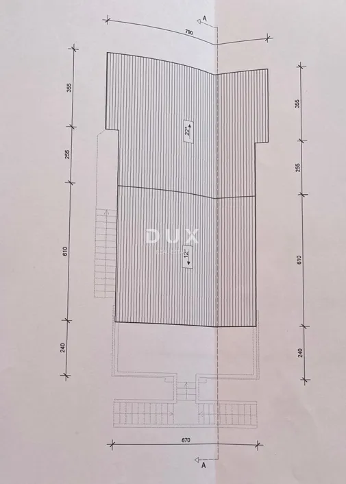 zadar, petrčane - kuća za odmor na prekrasnoj lokaciji s pogledom na more - slika 17