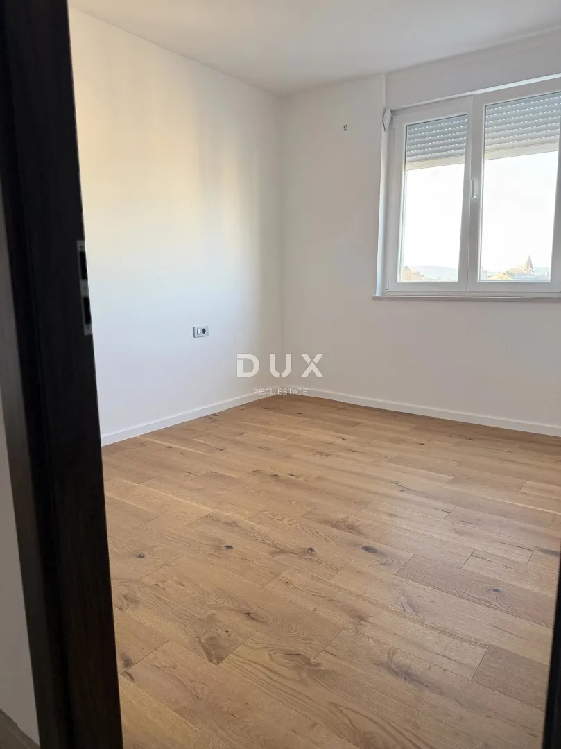 zadar, branimir – renoviran dvosoban stan s pogledom na stari grad! - slika 10