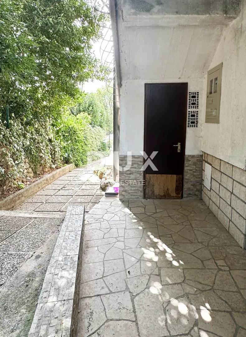 crikvenica, dramalj - dva apartmana udaljena 100 metara od mora - slika 14