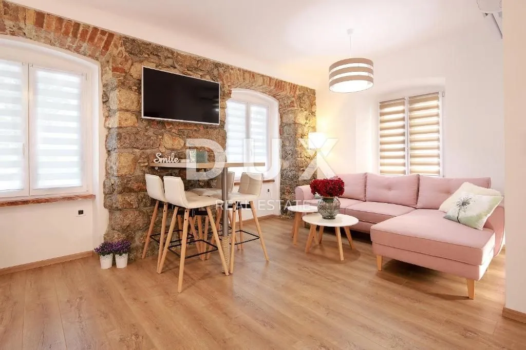 rijeka, centar - tri luksuzna apartmana u centru rijeke. - slika 25