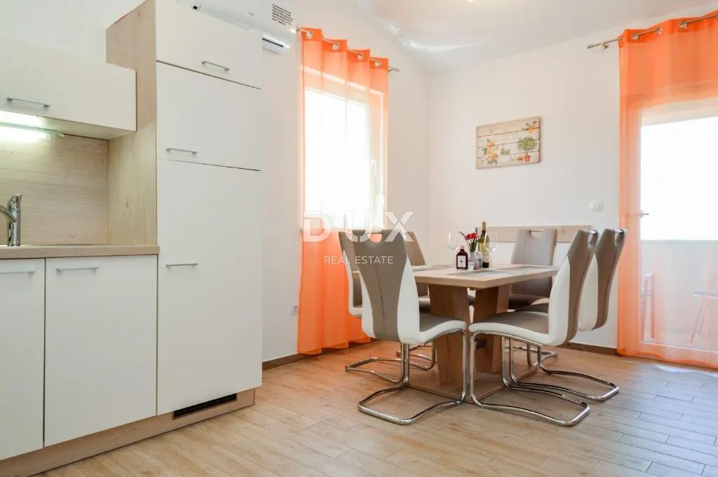 istra, fažana, apartmanska kuća, 162 m2 - slika 3