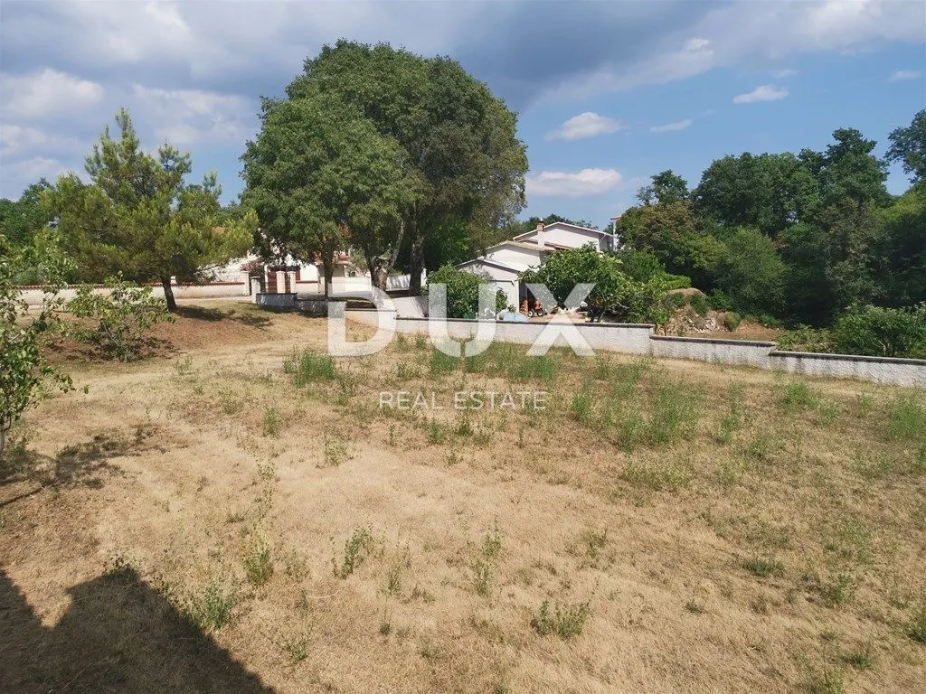 istra, žminj - kuća u mirnom okruženju - slika 5