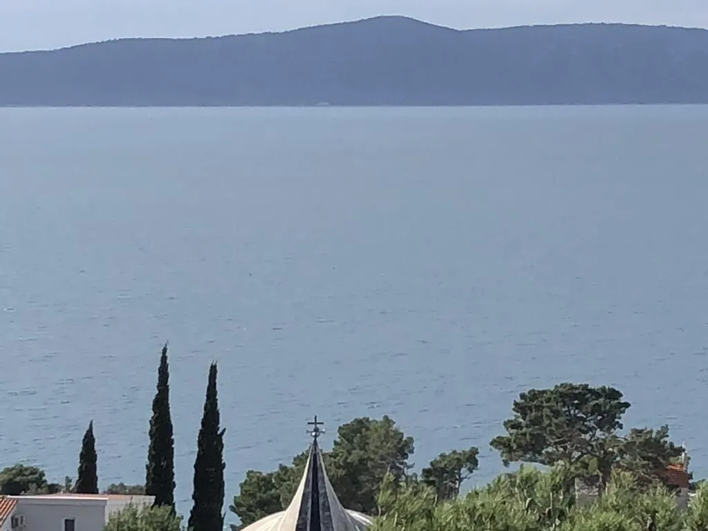 podgora - luksuzna apartmanska kuća - slika 10