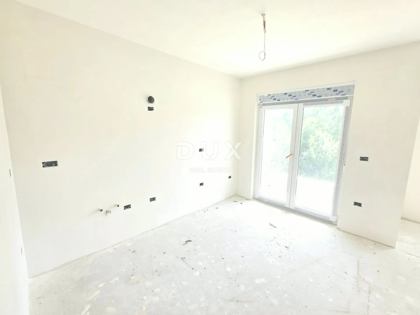 istra, pula – moderan 2ss+db stan u novogradnji s lođom i parkirnim mjestom - slika 3